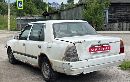 Toyota Comfort, 1999 год, 199 999 рублей, 5 фотография