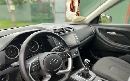 Hyundai Creta, 2021 год, 1 970 000 рублей, 8 фотография