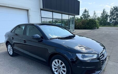 Audi A3, 2014 год, 1 349 000 рублей, 3 фотография