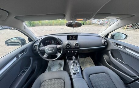 Audi A3, 2014 год, 1 349 000 рублей, 6 фотография