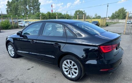 Audi A3, 2014 год, 1 349 000 рублей, 5 фотография