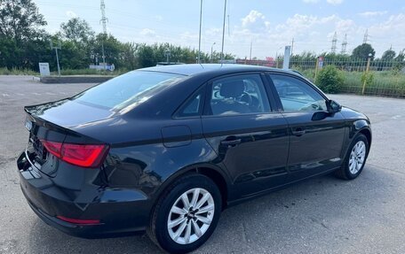 Audi A3, 2014 год, 1 349 000 рублей, 4 фотография