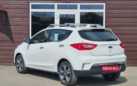 JAC iEV7S I, 2021 год, 890 000 рублей, 2 фотография