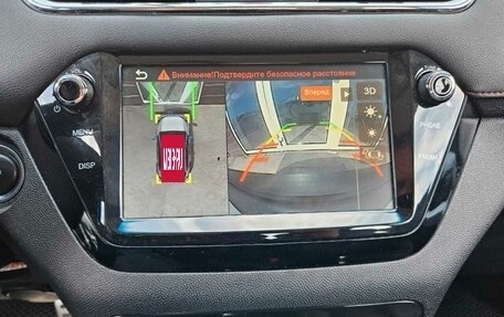 JAC iEV7S I, 2021 год, 890 000 рублей, 16 фотография
