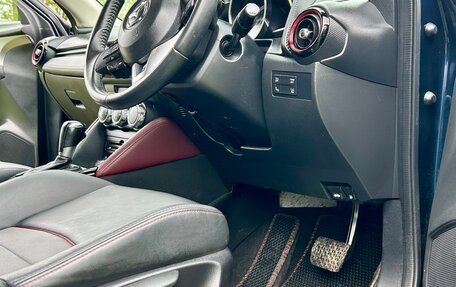 Mazda CX-3 I, 2015 год, 1 600 000 рублей, 9 фотография