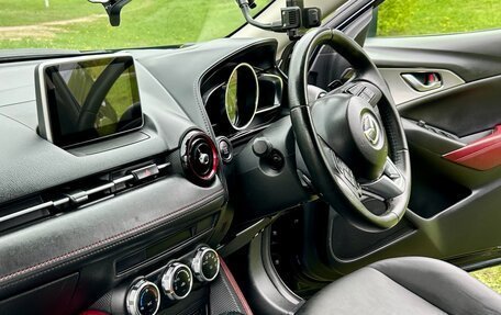 Mazda CX-3 I, 2015 год, 1 600 000 рублей, 7 фотография