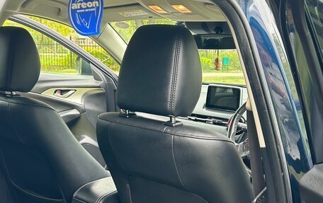 Mazda CX-3 I, 2015 год, 1 600 000 рублей, 10 фотография