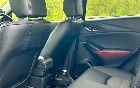 Mazda CX-3 I, 2015 год, 1 600 000 рублей, 11 фотография