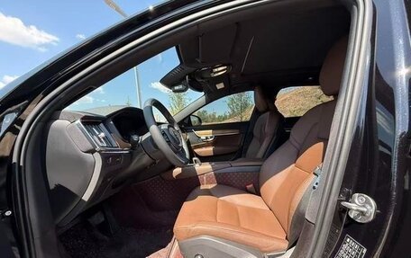 Volvo S90 II рестайлинг, 2021 год, 2 640 002 рублей, 8 фотография