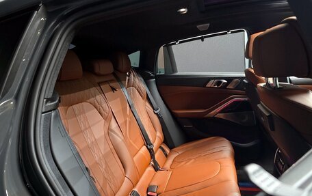 BMW X6, 2022 год, 9 675 000 рублей, 6 фотография