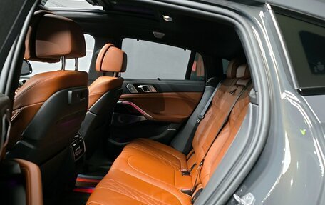BMW X6, 2022 год, 9 675 000 рублей, 8 фотография