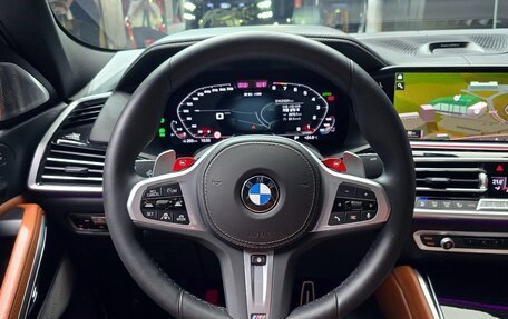 BMW X6, 2022 год, 9 675 000 рублей, 5 фотография
