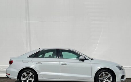 Audi A3, 2019 год, 2 193 200 рублей, 13 фотография