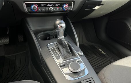Audi A3, 2019 год, 2 193 200 рублей, 18 фотография