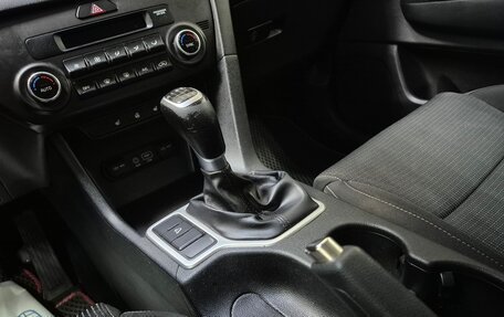 KIA Sportage IV рестайлинг, 2018 год, 1 750 000 рублей, 20 фотография