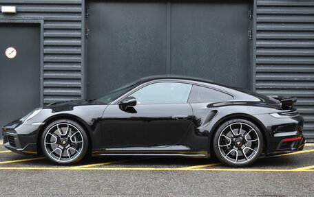 Porsche 911, 2023 год, 29 950 000 рублей, 2 фотография