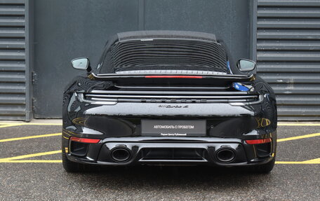Porsche 911, 2023 год, 29 950 000 рублей, 5 фотография