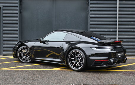 Porsche 911, 2023 год, 29 950 000 рублей, 4 фотография