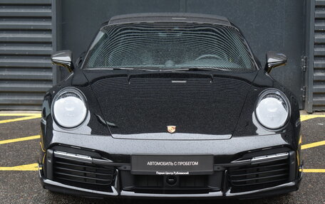 Porsche 911, 2023 год, 29 950 000 рублей, 3 фотография