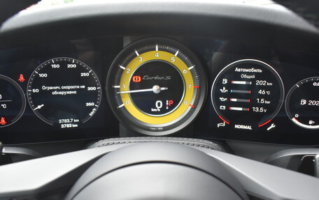 Porsche 911, 2023 год, 29 950 000 рублей, 22 фотография