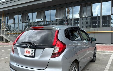 Honda Fit III, 2019 год, 1 400 000 рублей, 9 фотография