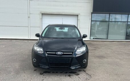 Ford Focus III, 2014 год, 1 149 000 рублей, 2 фотография