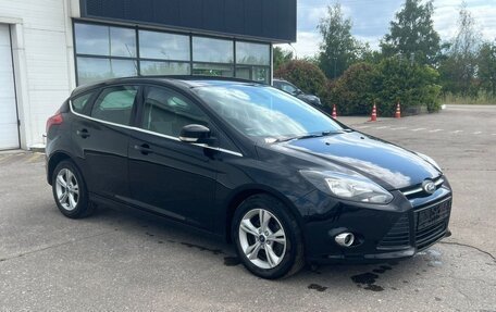Ford Focus III, 2014 год, 1 149 000 рублей, 3 фотография