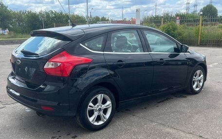 Ford Focus III, 2014 год, 1 149 000 рублей, 4 фотография