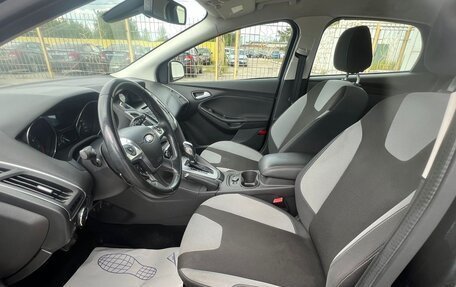 Ford Focus III, 2014 год, 1 149 000 рублей, 9 фотография