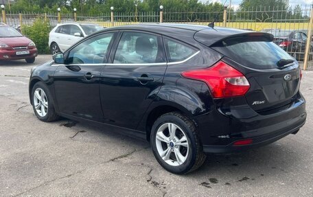 Ford Focus III, 2014 год, 1 149 000 рублей, 6 фотография