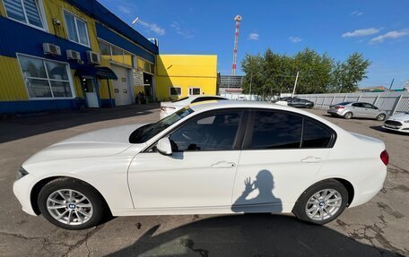 BMW 3 серия, 2015 год, 2 300 000 рублей, 3 фотография