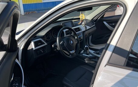 BMW 3 серия, 2015 год, 2 300 000 рублей, 7 фотография