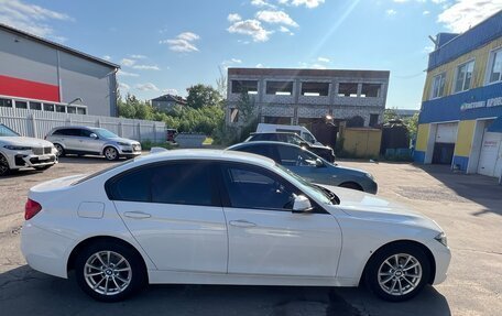 BMW 3 серия, 2015 год, 2 300 000 рублей, 6 фотография