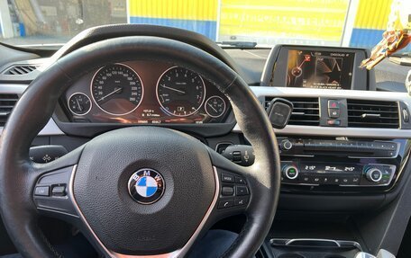 BMW 3 серия, 2015 год, 2 300 000 рублей, 11 фотография