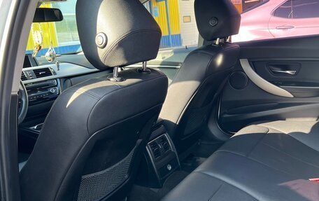 BMW 3 серия, 2015 год, 2 300 000 рублей, 9 фотография