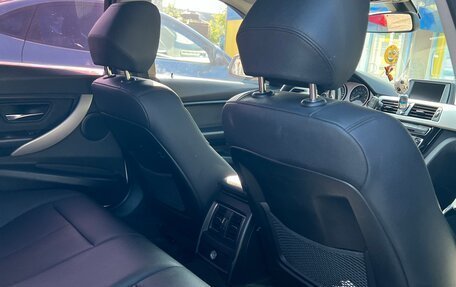 BMW 3 серия, 2015 год, 2 300 000 рублей, 10 фотография