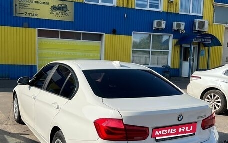 BMW 3 серия, 2015 год, 2 300 000 рублей, 4 фотография