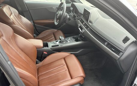 Audi A4, 2019 год, 2 749 000 рублей, 10 фотография