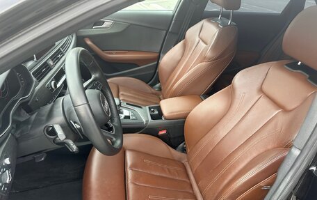 Audi A4, 2019 год, 2 749 000 рублей, 12 фотография