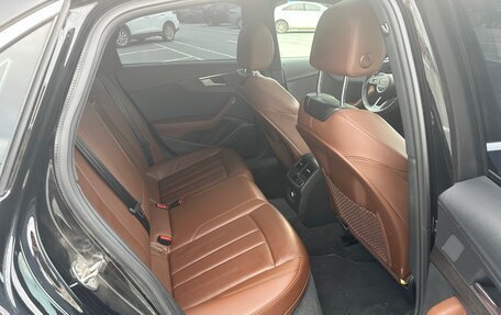 Audi A4, 2019 год, 2 749 000 рублей, 13 фотография