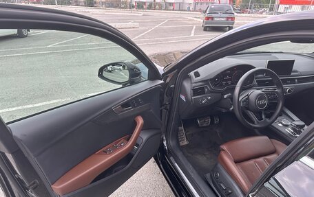 Audi A4, 2019 год, 2 749 000 рублей, 15 фотография