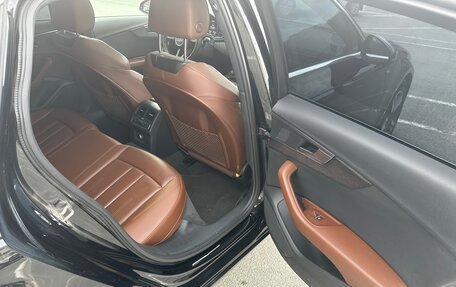 Audi A4, 2019 год, 2 749 000 рублей, 16 фотография