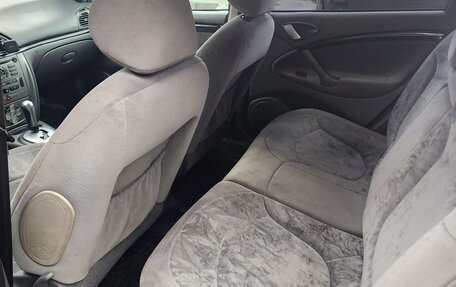 Citroen C5 I рестайлинг, 2007 год, 370 000 рублей, 7 фотография