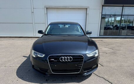 Audi A5, 2012 год, 1 749 000 рублей, 2 фотография