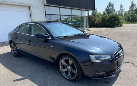 Audi A5, 2012 год, 1 749 000 рублей, 3 фотография