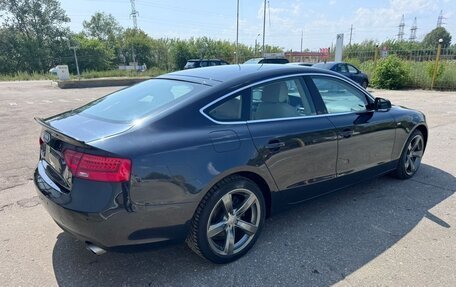 Audi A5, 2012 год, 1 749 000 рублей, 4 фотография