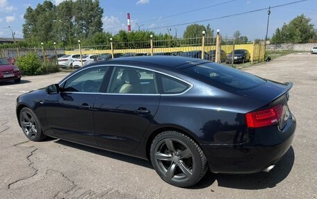 Audi A5, 2012 год, 1 749 000 рублей, 6 фотография