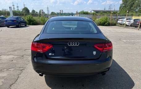 Audi A5, 2012 год, 1 749 000 рублей, 5 фотография
