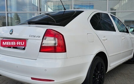 Skoda Octavia, 2011 год, 699 000 рублей, 2 фотография