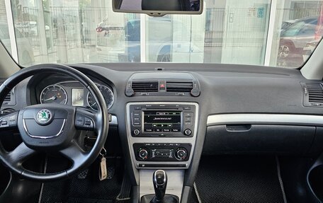 Skoda Octavia, 2011 год, 699 000 рублей, 7 фотография